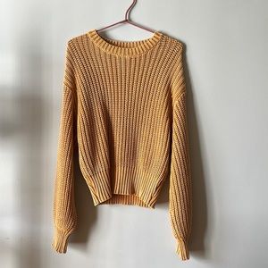 Tommy Hilfiger Chunky Sweater